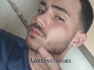 Adrianconors