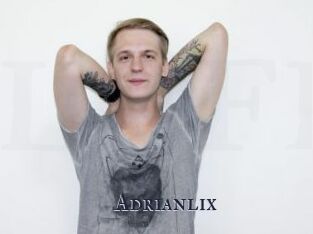 Adrianlix