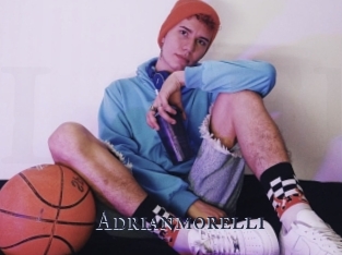 Adrianmorelli