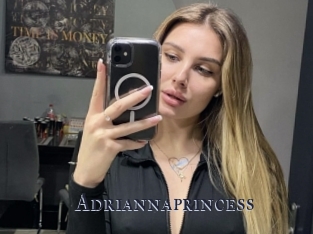 Adriannaprincess