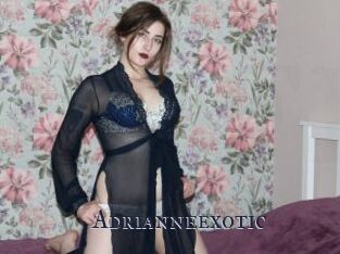 Adrianneexotic