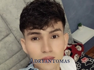 Adryantomas