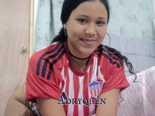 Adryqeen