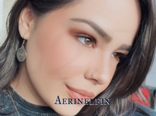 Aerinelfin