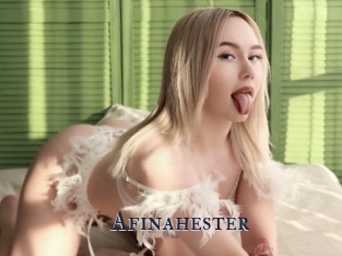 Afinahester