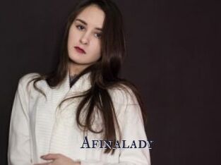 Afinalady