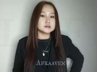 Afraaven
