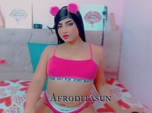 Afroditasun