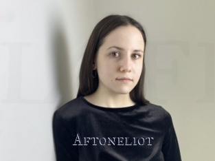 Aftoneliot