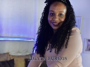 Agata_burgos
