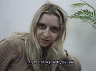 Agatafletcher