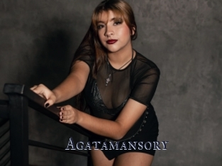 Agatamansory