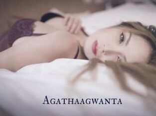 Agathaagwanta
