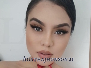 Agathajhonson21