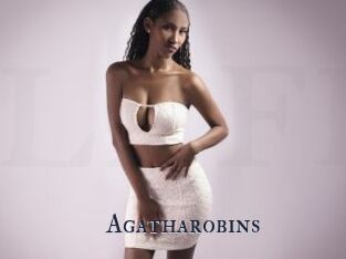 Agatharobins