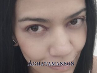 Aghatamanson