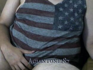 Agiantone187