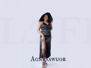 Agnesawuor