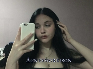Agnesmorrison