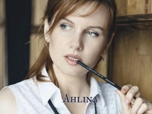 Ahlina