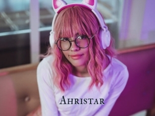 Ahristar