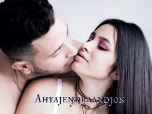 Ahyajendraandjon