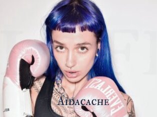 Aidacache