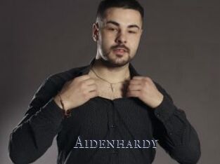 Aidenhardy