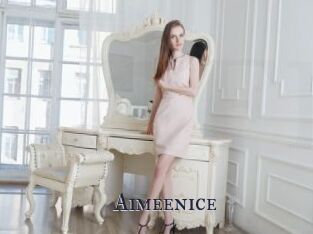 Aimeenice