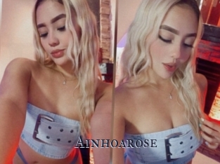 Ainhoarose