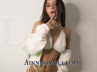 Ainnhoawilliams