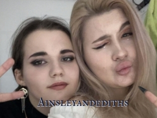 ainsleyandediths Links 2 Freeporn