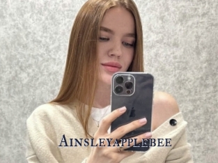 Ainsleyapplebee