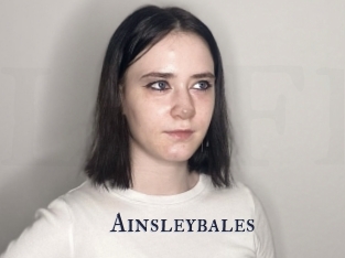 Ainsleybales