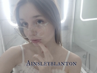 Ainsleyblanton