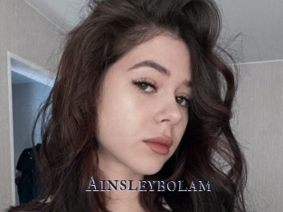 Ainsleybolam