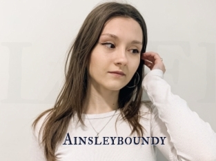 Ainsleyboundy