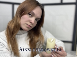 ainsleybrownell Links 2 Freeporn
