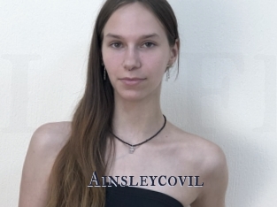 Ainsleycovil