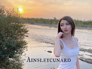 Ainsleycunard