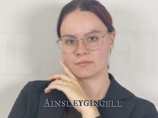 Ainsleygingell