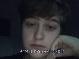 Ainsleygoodhart