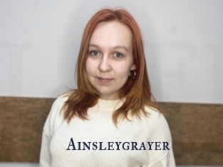 Ainsleygrayer