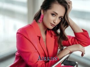 Airkiss