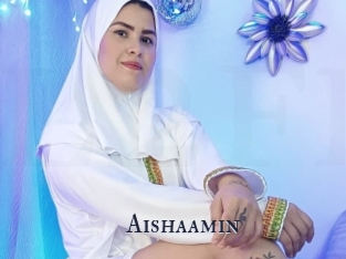 Aishaamin