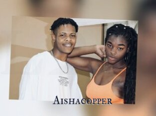 Aishacopper