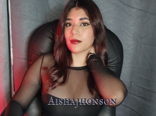 Aishajhonson