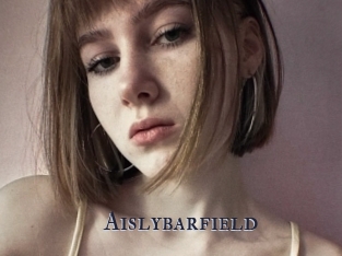 Aislybarfield