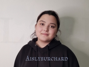 Aislyburchard