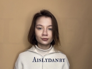 Aislydanby